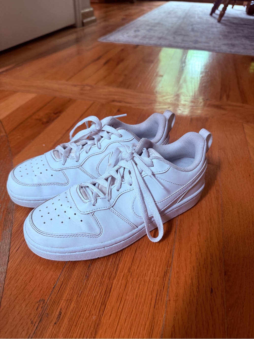 Nike Air Force 1, youth size 4